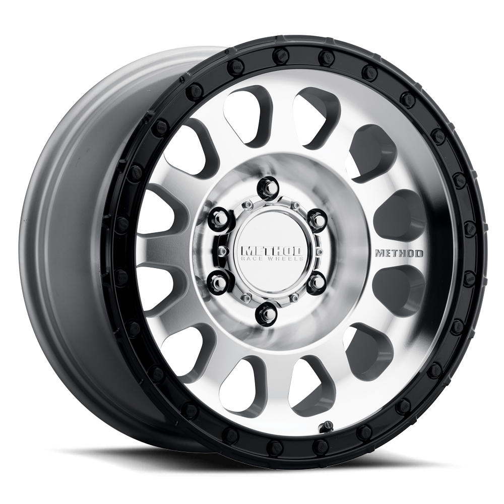 Method 315 (MR315) Race Wheel