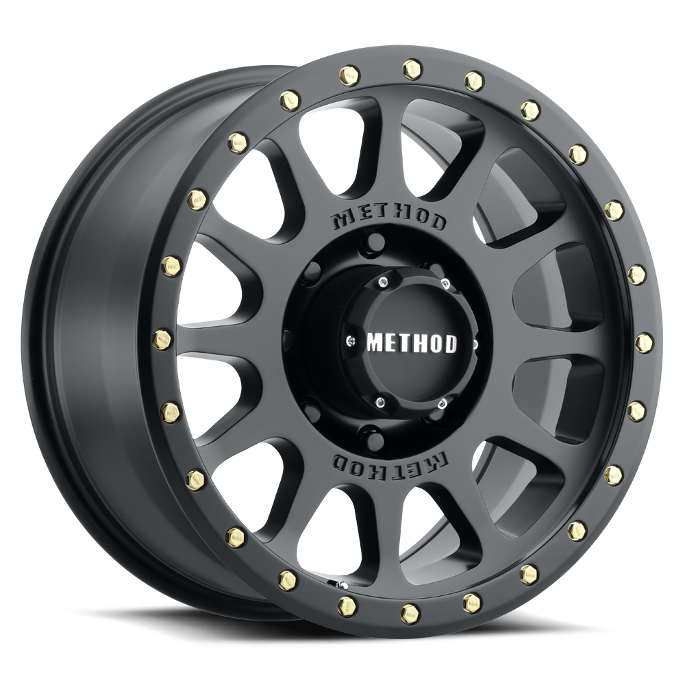 Method 305 (MR305 NV HD) Race Wheel