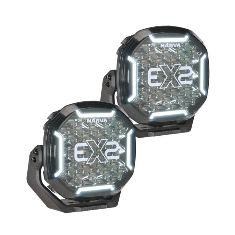 Driving Lights