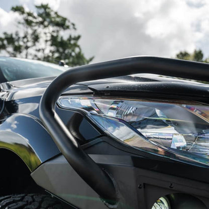 DEFENDER Off-Road Triple Loop Bull-Bar to suit 2015 – 2019 Mitsubishi Triton