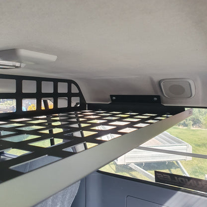Toyota Landcruiser 80 series Rear Cargo Shelf