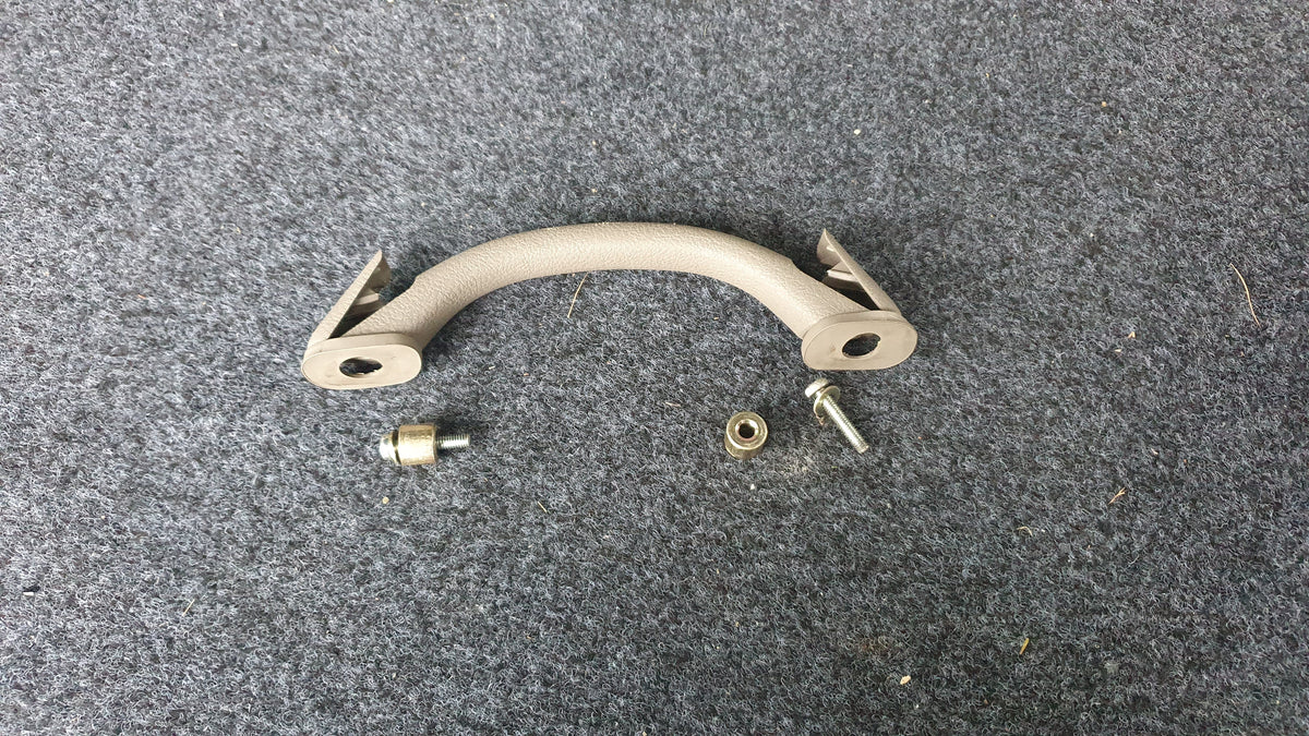 Nissan Patrol GU Y61 Rear Cargo Shelf