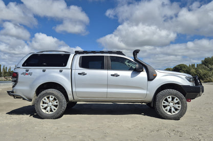 Ford Ranger 2011-2022 PX Roof Rack