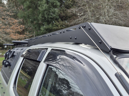 Toyota Hilux 2005-2015 N70 Roof Rack