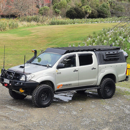 Toyota Hilux 2005-2015 N70 Roof Rack
