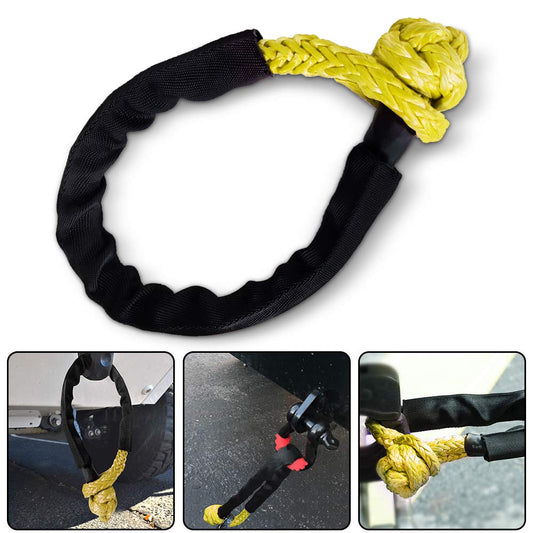 Rugcel 12T Soft Shackle