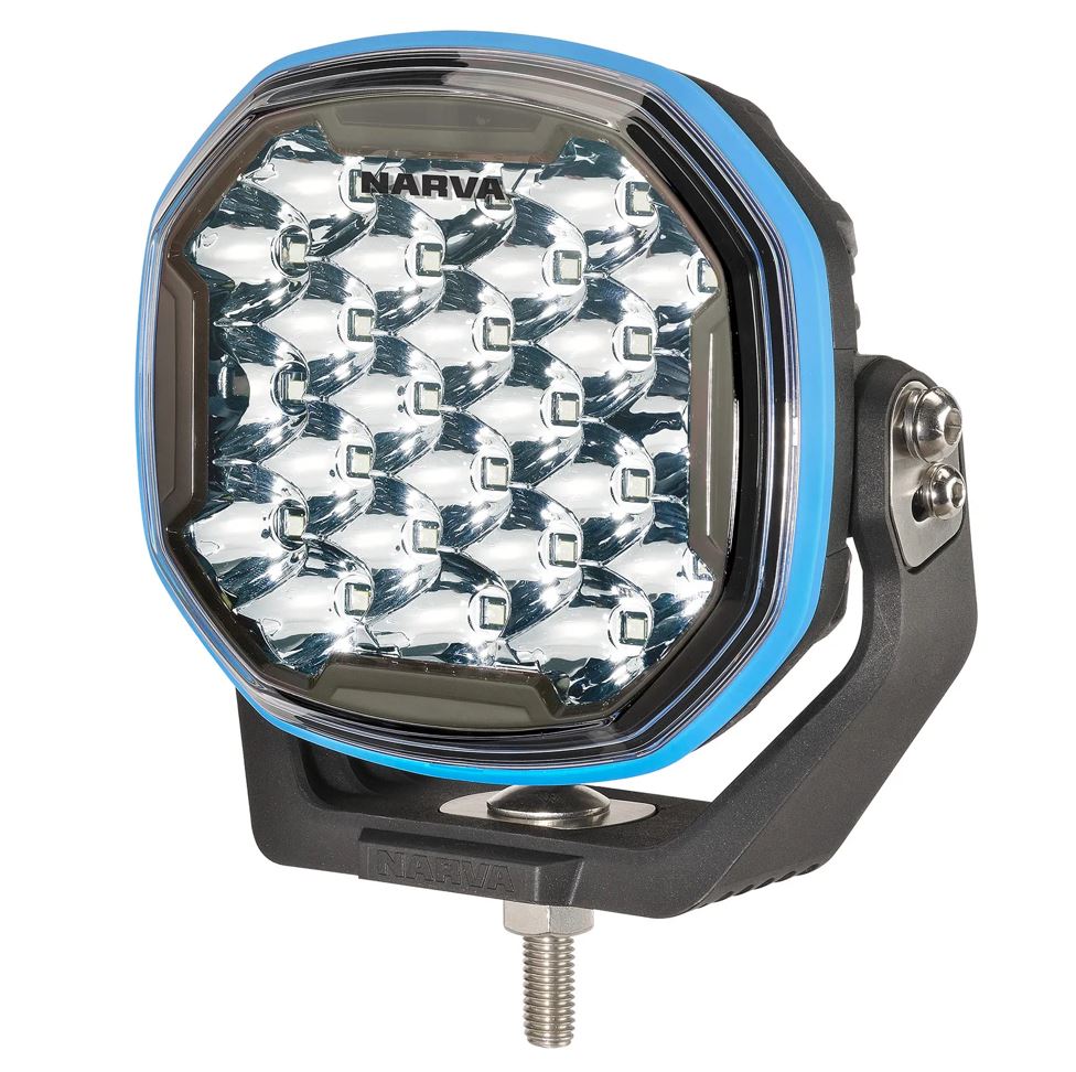 Narva EX2 6" LED Driving Light