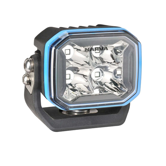 Narva EX2 3" LED Pod Light — Double Row