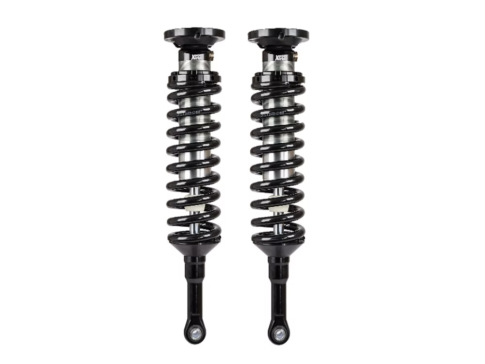XGG - Pro Series Coilover Adjustable 2-4" - Pair