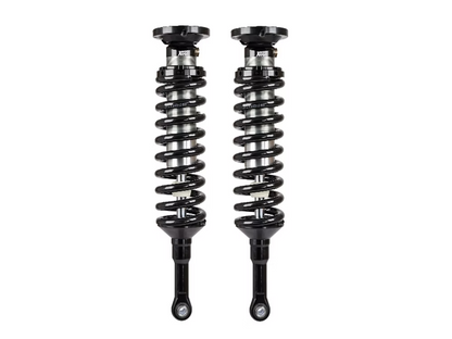 XGG - Pro Series Coilover Adjustable 2-4" - Pair