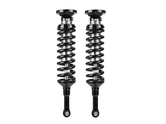 XGG - Pro Series Coilover Adjustable 2-4" - Pair