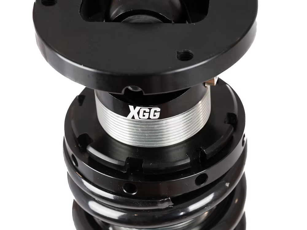 XGG - Pro Series Coilover Adjustable 2-4" - Pair