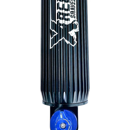 XGG - Pro XS Remote Res Coilover Adjustable 2-4" - Pair