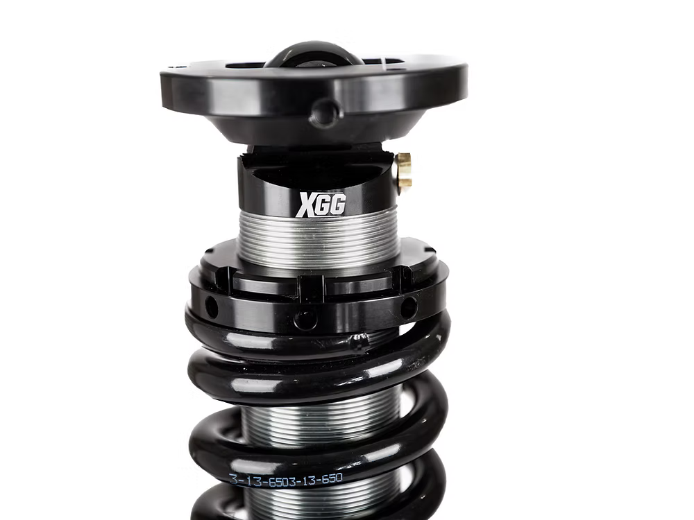 XGG - Pro Series Coilover Adjustable 2-4" - Pair