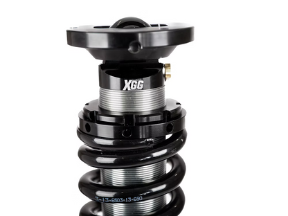 XGG - Pro Series Coilover Adjustable 2-4" - Pair