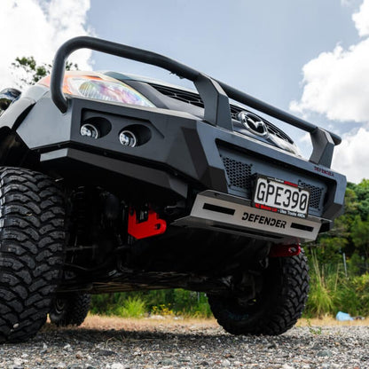 DEFENDER Off-Road Triple Loop Bull-Bar to suit 2012 – 2020 Mazda BT-50