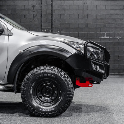 DEFENDER Off-Road Triple Loop Bull-Bar to suit 2012 – 2020 Mazda BT-50