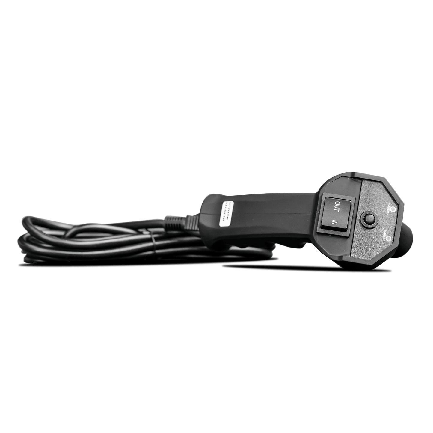 SHIELD Off-Road Shield Electric Winch - 12,000lb - view 2