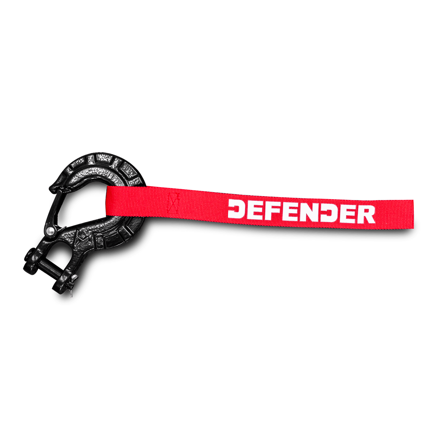 SHIELD Off-Road Shield Electric Winch - 12,000lb - view 3