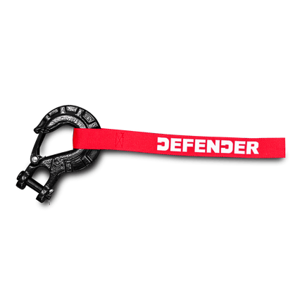 SHIELD Off-Road Shield Electric Winch - 12,000lb - view 3