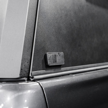 SHIELD Off-Road Aluminium Windowless Canopy to suit Ford Ranger PX1-3 2012 - 2022 - view 6
