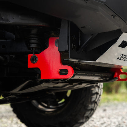 DEFENDER Off-Road Triple Loop Bull-Bar to suit Isuzu D-Max 2013 - 2015