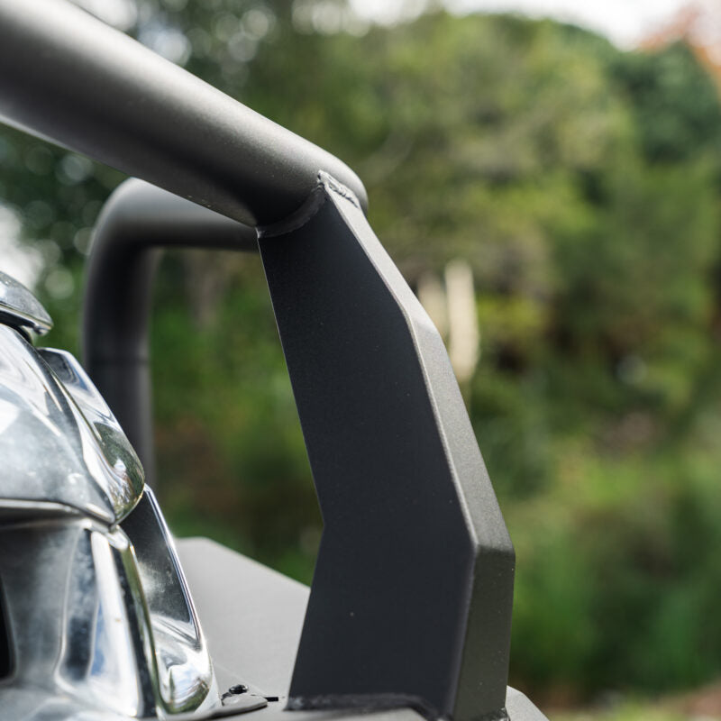 DEFENDER Off-Road Triple Loop Bull-Bar to suit Isuzu D-Max 2013 - 2015