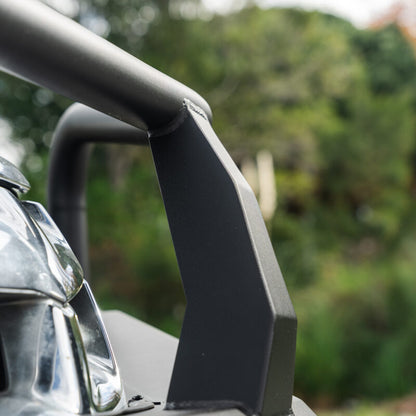 DEFENDER Off-Road Triple Loop Bull-Bar to suit Isuzu D-Max 2013 - 2015