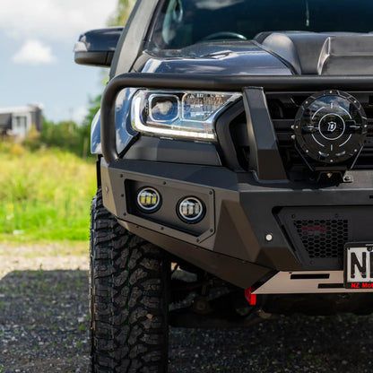 DEFENDER Off-Road Triple Loop Bull-Bar to suit Ford Ranger 2015 - 2022