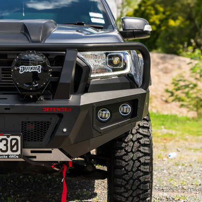 DEFENDER Off-Road Triple Loop Bull-Bar to suit Ford Ranger 2015 - 2022