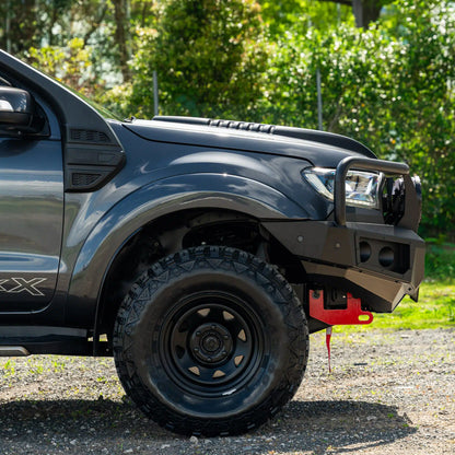 DEFENDER Off-Road Triple Loop Bull-Bar to suit Ford Ranger 2015 - 2022