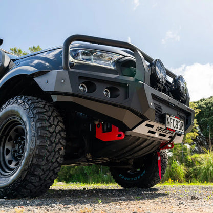 DEFENDER Off-Road Triple Loop Bull-Bar to suit Ford Ranger 2015 - 2022