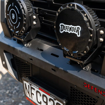DEFENDER Off-Road Triple Loop Bull-Bar to suit Ford Ranger 2015 - 2022