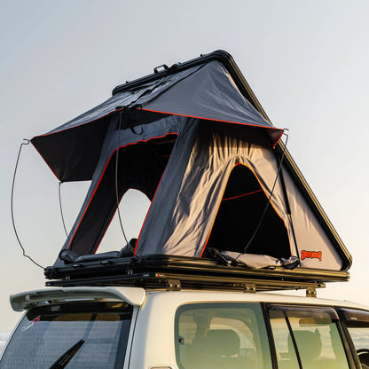 Defender Off-Road Aluminium Rooftop Tent