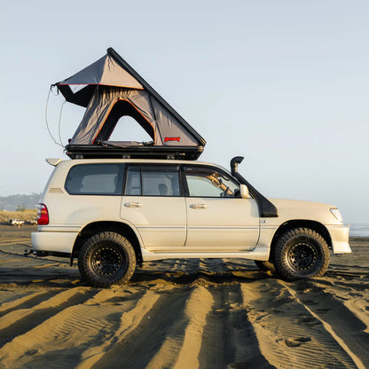 Defender Off-Road Aluminium Rooftop Tent