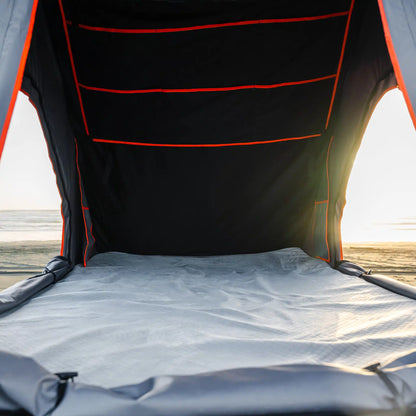 Defender Off-Road Aluminium Rooftop Tent