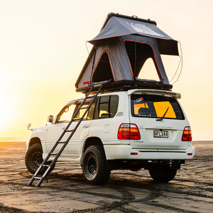 Defender Off-Road Aluminium Rooftop Tent