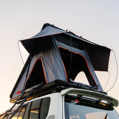 Defender Off-Road Aluminium Rooftop Tent