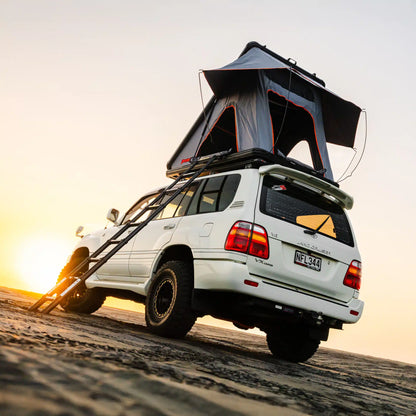 Defender Off-Road Aluminium Rooftop Tent