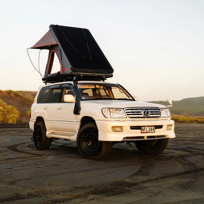 Defender Off-Road Aluminium Rooftop Tent