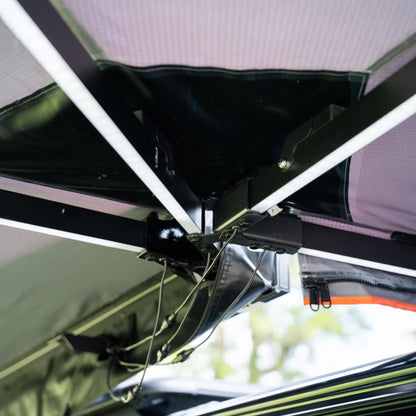 Defender Off-Road 270 Degree Awning
