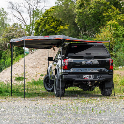 Defender Off-Road 270 Degree Awning