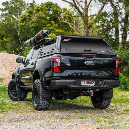 Defender Off-Road 270 Degree Awning