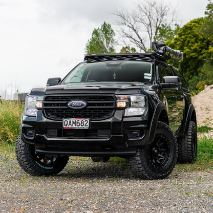 Defender Off-Road 270 Degree Awning