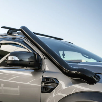 Defender Off-Road STAINLESS SNORKEL to suit Ford Ranger - PX 2011-2022