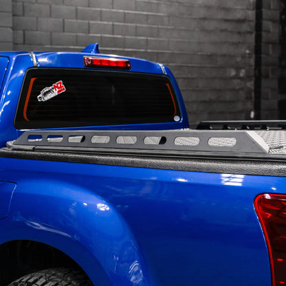 SHIELD Off-Road Hard Lid to suit Toyota Hilux 2015 - 2020 - view 5