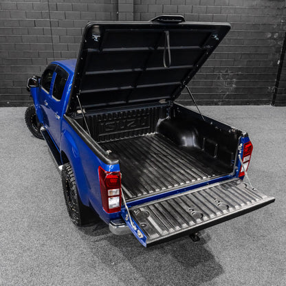 SHIELD Off-Road Hard Lid to suit Toyota Hilux 2015 - 2020 - view 6
