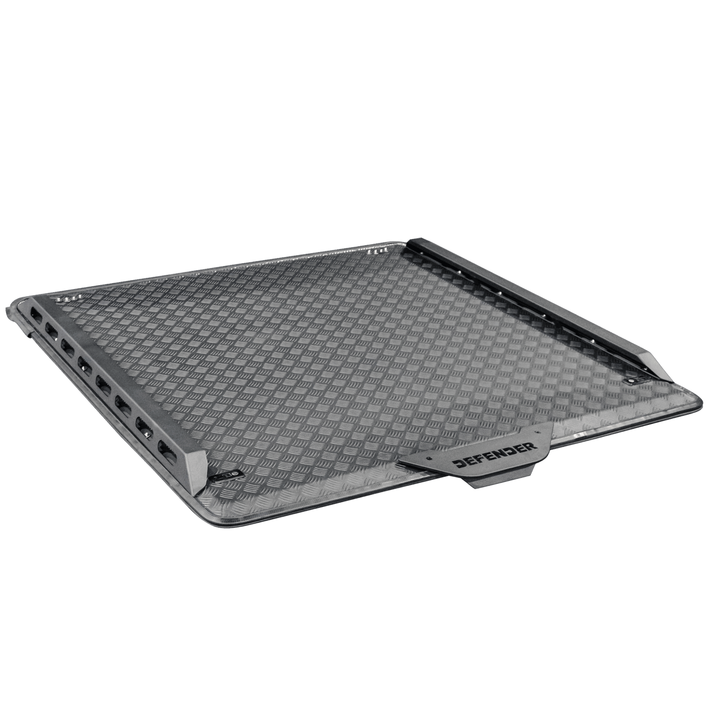 SHIELD Off-Road Hard Lid to suit Ford Ranger Next Gen 2022 - Present