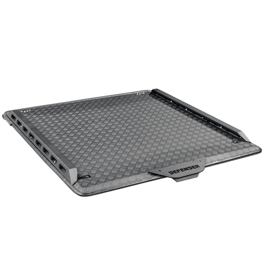 SHIELD Off-Road Hard Lid to suit Ford Ranger Next Gen 2022 - Present