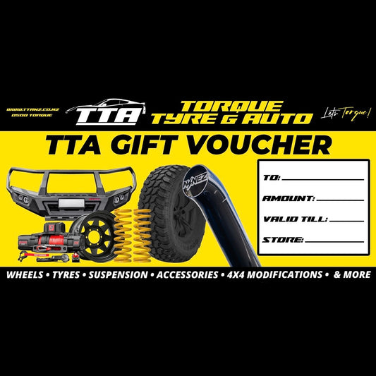 Gift Voucher